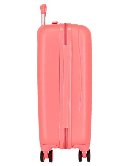 2181142 TROLLEY ABS 55CM.4R. INSIDE OUT 2 ANXIOUS 2181142 TROLLEY ABS 55CM.4R. INSIDE OUT 2 ANXIOUS