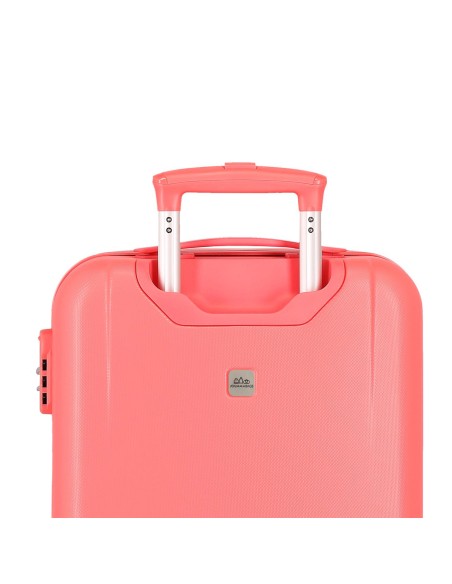 2181142 TROLLEY ABS 55CM.4R. INSIDE OUT 2 ANXIOUS 2181142 TROLLEY ABS 55CM.4R. INSIDE OUT 2 ANXIOUS
