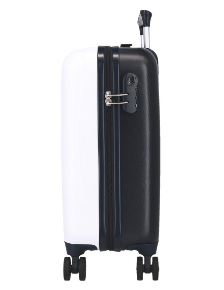 2181341 TROLLEY ABS 50 CM.4R INSIDE OUT 2 2181341 TROLLEY ABS 50 CM.4R INSIDE OUT 2