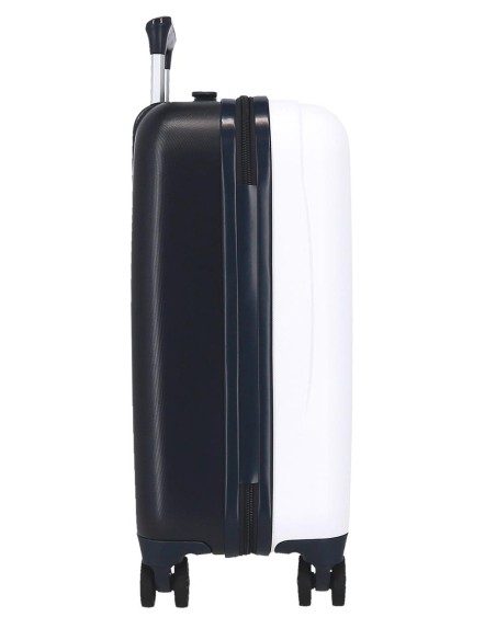 2181341 TROLLEY ABS 50 CM.4R INSIDE OUT 2 2181341 TROLLEY ABS 50 CM.4R INSIDE OUT 2