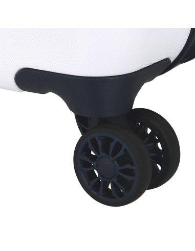 2181341 TROLLEY ABS 50 CM.4R INSIDE OUT 2