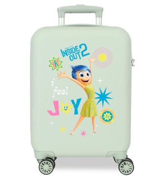 2181343 TROLLEY ABS 50 CM.4R INSIDE OUT 2 MENTA
