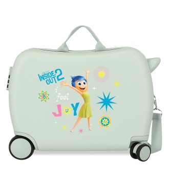 2189843 MALETA INF.ABS 4R. (2.MULTI) INSIDE OUT 2 MENTA
