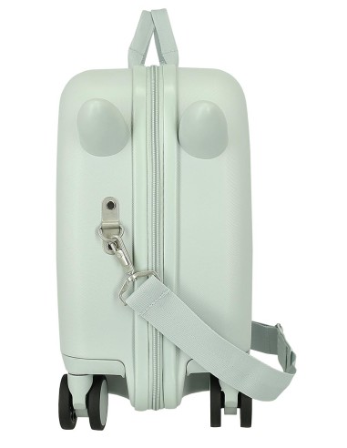 2189843 MALETA INF.ABS 4R. (2.MULTI) INSIDE OUT 2 MENTA