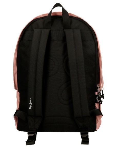 63224P3 MOCHILA PORTAORDENADOR 2C + PORTATODO PJL ARIS COLOR