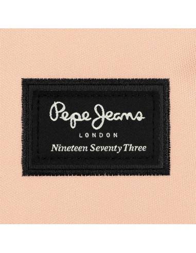 63224P3 MOCHILA PORTAORDENADOR 2C + PORTATODO PJL ARIS COLOR