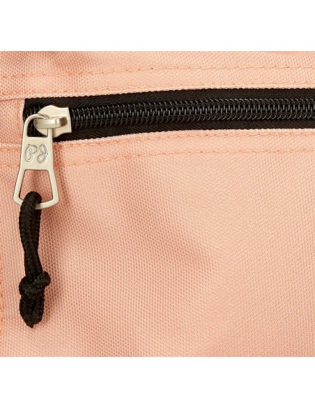 63224P3 MOCHILA PORTAORDENADOR 2C + PORTATODO PJL ARIS COLOR