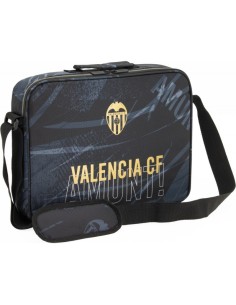 Cartera Extraescolar Tandem Valencia C.F 2025 Mochila Ban...