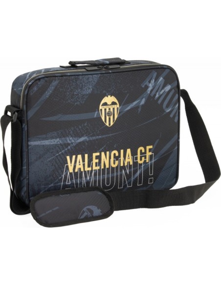 Cartera Extraescolar Tandem Valencia C.F 2025 Mochila Ban...