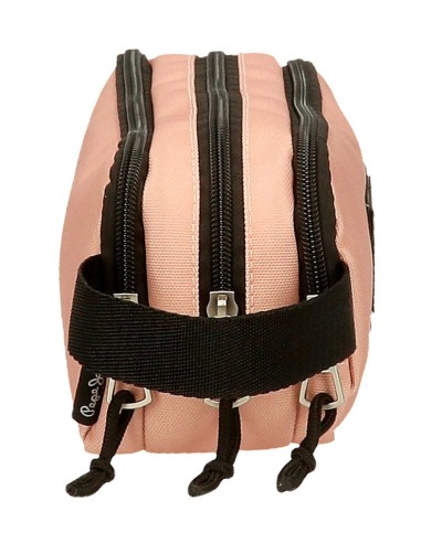 63224P3 MOCHILA PORTAORDENADOR 2C + PORTATODO PJL ARIS COLOR