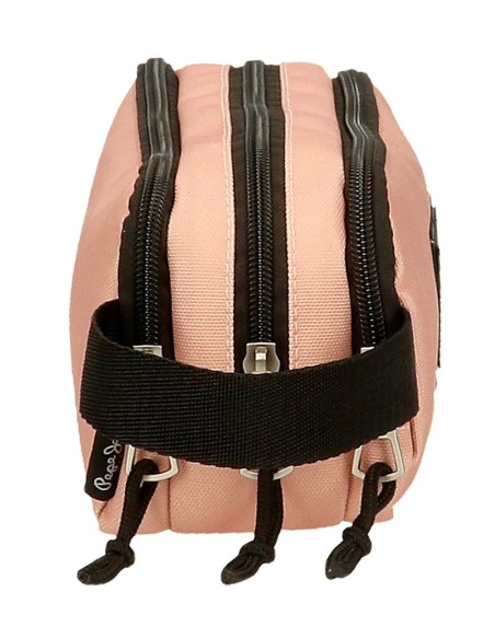 63224P3 MOCHILA PORTAORDENADOR 2C + PORTATODO PJL ARIS COLOR