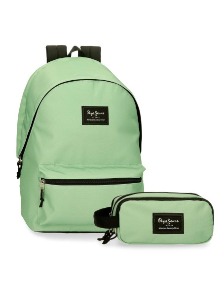 63224P5 MOCHILA PORTAORDENADOR 2C + PORTATODO PJL ARIS COLOR 63224P5 MOCHILA PORTAORDENADOR 2C + PORTATODO PJL ARIS COLOR