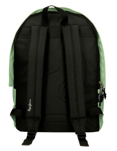 63224P5 MOCHILA PORTAORDENADOR 2C + PORTATODO PJL ARIS COLOR