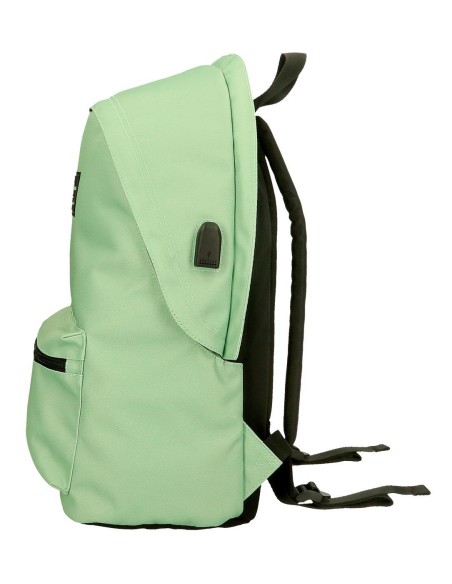 63224P5 MOCHILA PORTAORDENADOR 2C + PORTATODO PJL ARIS COLOR 63224P5 MOCHILA PORTAORDENADOR 2C + PORTATODO PJL ARIS COLOR