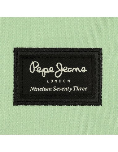 63224P5 MOCHILA PORTAORDENADOR 2C + PORTATODO PJL ARIS COLOR