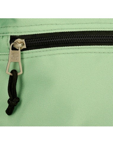 63224P5 MOCHILA PORTAORDENADOR 2C + PORTATODO PJL ARIS COLOR