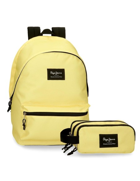 63224P6 MOCHILA PORTAORDENADOR 2C + PORTATODO PJL ARIS COLOR 63224P6 MOCHILA PORTAORDENADOR 2C + PORTATODO PJL ARIS COLOR