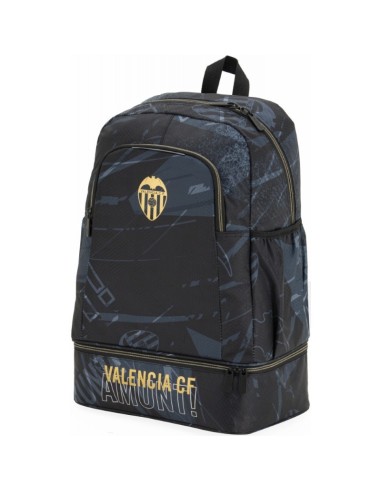 Mochila C/Zapatillero Tandem Valencia C.F 2025 Mochila pa...