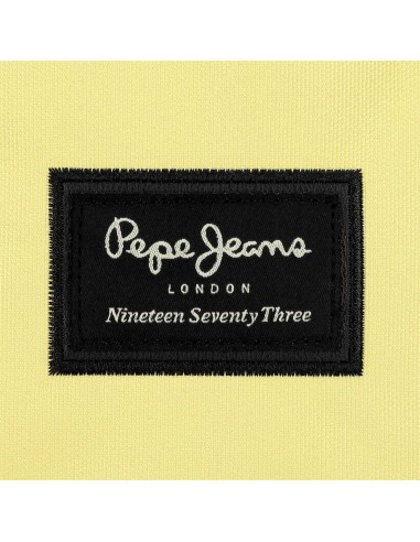 63224P6 MOCHILA PORTAORDENADOR 2C + PORTATODO PJL ARIS COLOR