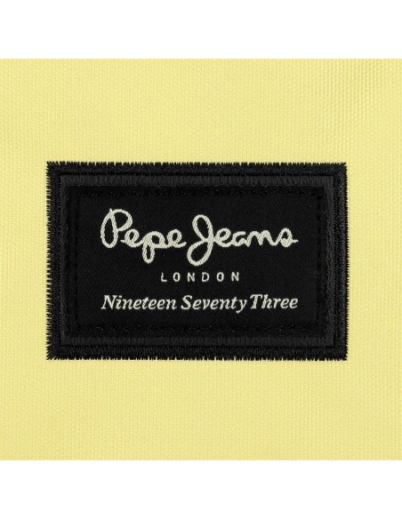 63224P6 MOCHILA PORTAORDENADOR 2C + PORTATODO PJL ARIS COLOR 63224P6 MOCHILA PORTAORDENADOR 2C + PORTATODO PJL ARIS COLOR