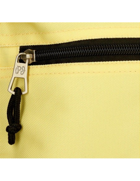 63224P6 MOCHILA PORTAORDENADOR 2C + PORTATODO PJL ARIS COLOR 63224P6 MOCHILA PORTAORDENADOR 2C + PORTATODO PJL ARIS COLOR