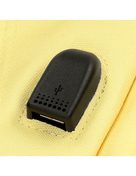 63224P6 MOCHILA PORTAORDENADOR 2C + PORTATODO PJL ARIS COLOR 63224P6 MOCHILA PORTAORDENADOR 2C + PORTATODO PJL ARIS COLOR