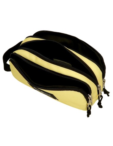 63224P6 MOCHILA PORTAORDENADOR 2C + PORTATODO PJL ARIS COLOR