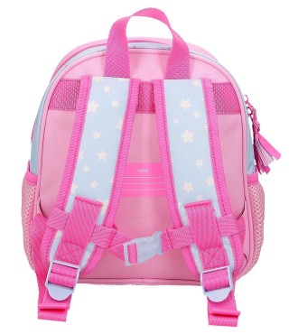 4072042 MOCHILA 25CM.ROLL ROAD I AM A UNICORN 2