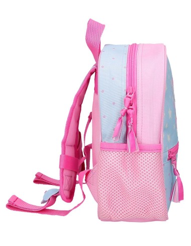 4072042 MOCHILA 25CM.ROLL ROAD I AM A UNICORN