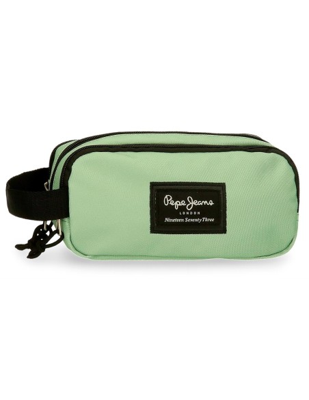 63247A5 PORTATODO 3C.PJL ARIS COLORFUL VERDE PASTEL 63247A5 PORTATODO 3C.PJL ARIS COLORFUL VERDE PASTEL