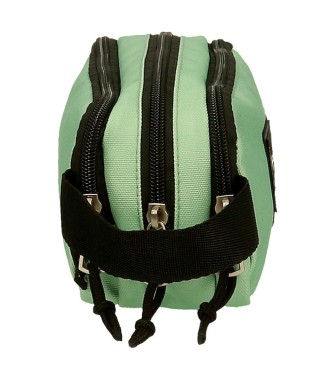 63247A5 PORTATODO 3C.PJL ARIS COLORFUL VERDE PASTEL 2
