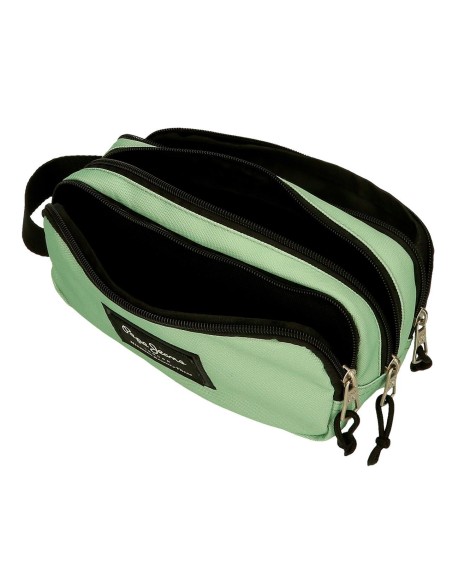 63247A5 PORTATODO 3C.PJL ARIS COLORFUL VERDE PASTEL 63247A5 PORTATODO 3C.PJL ARIS COLORFUL VERDE PASTEL