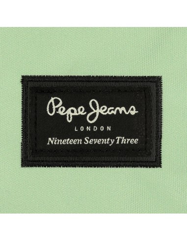 63247A5 PORTATODO 3C.PJL ARIS COLORFUL VERDE PASTEL