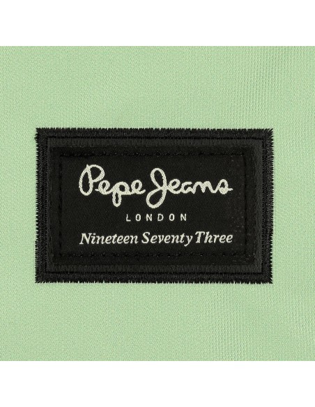 63247A5 PORTATODO 3C.PJL ARIS COLORFUL VERDE PASTEL 63247A5 PORTATODO 3C.PJL ARIS COLORFUL VERDE PASTEL