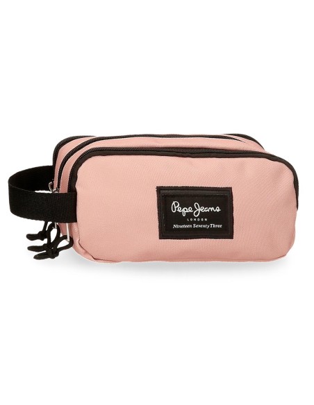 63247A3 PORTATODO 3C.PJL ARIS COLORFUL ROSA NUDE 63247A3 PORTATODO 3C.PJL ARIS COLORFUL ROSA NUDE