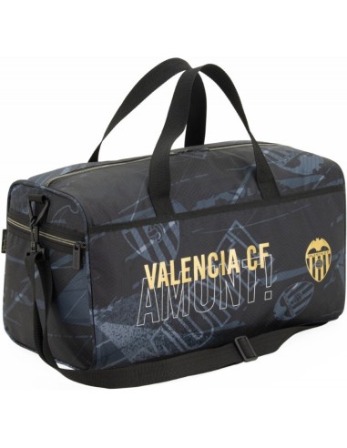 Bolso Deporte o Viaje 45 Cm Tandem Valencia C.F 2025 Bols...