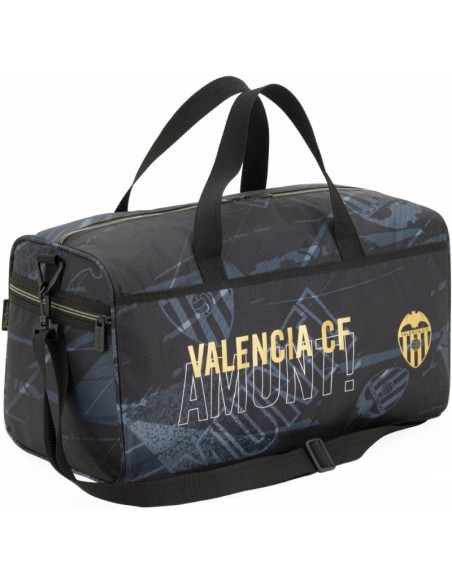 Bolso Deporte o Viaje 45 Cm Tandem Valencia C.F 2025 Bols...