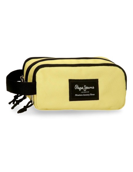 63247A6 PORTATODO 3C.PJL ARIS COLORFUL AMARILLO CLARO 63247A6 PORTATODO 3C.PJL ARIS COLORFUL AMARILLO CLARO