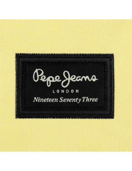 63247A6 PORTATODO 3C.PJL ARIS COLORFUL AMARILLO CLARO 63247A6 PORTATODO 3C.PJL ARIS COLORFUL AMARILLO CLARO