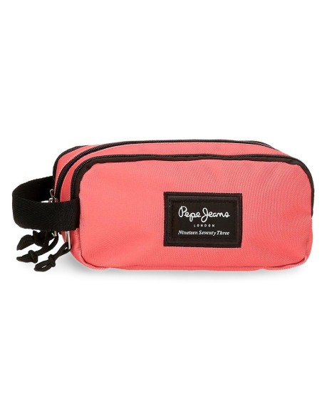 63247A4 PORTATODO 3C.PJL ARIS COLORFUL CORAL OSCURO 63247A4 PORTATODO 3C.PJL ARIS COLORFUL CORAL OSCURO