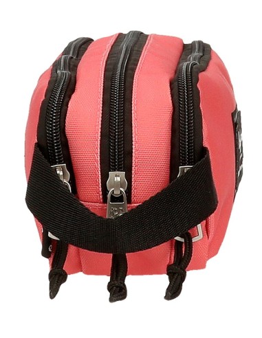 63247A4 PORTATODO 3C.PJL ARIS COLORFUL CORAL OSCURO