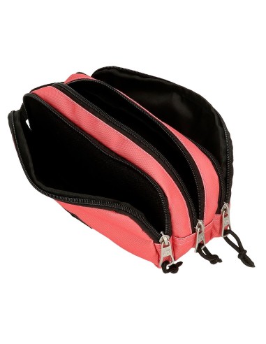 63247A4 PORTATODO 3C.PJL ARIS COLORFUL CORAL OSCURO