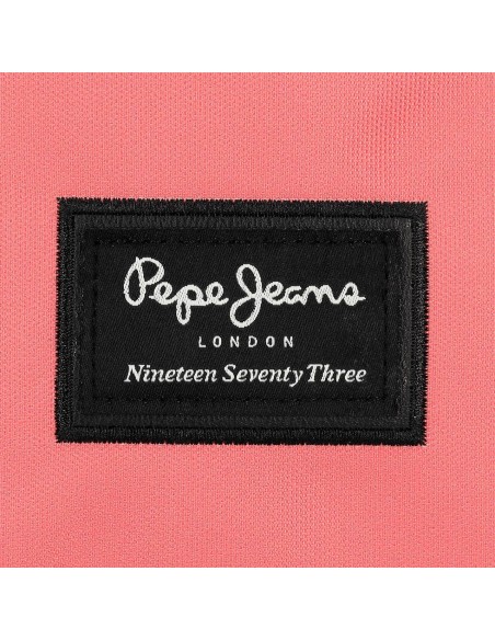 63247A4 PORTATODO 3C.PJL ARIS COLORFUL CORAL OSCURO 63247A4 PORTATODO 3C.PJL ARIS COLORFUL CORAL OSCURO