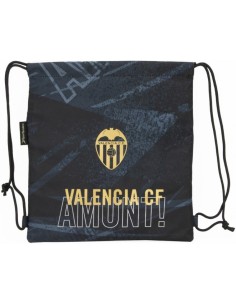 Saco Plano Mediano Tandem Valencia C.F 2025 Mochilas Saco...