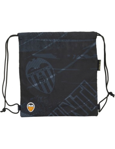 Saco Plano Mediano Tandem Valencia C.F 2025 Mochilas Saco...