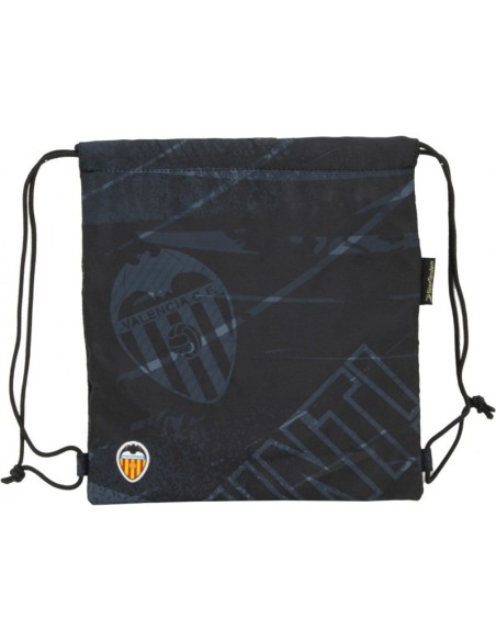 Saco Plano Mediano Tandem Valencia C.F 2025 Mochilas Saco...