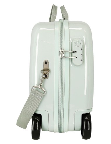 3679828 MALETA INF.ABS 4R. (2.MULTI) MINNIE NY MINT