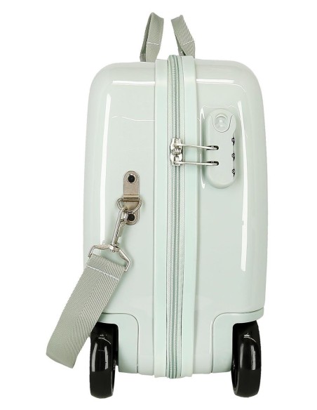 3679828 MALETA INF.ABS 4R. (2.MULTI) MINNIE NY MINT 3679828 MALETA INF.ABS 4R. (2.MULTI) MINNIE NY MINT