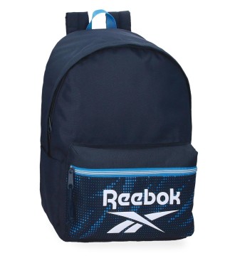 8122341 MOCHILA 45CM. REEBOK JOHN