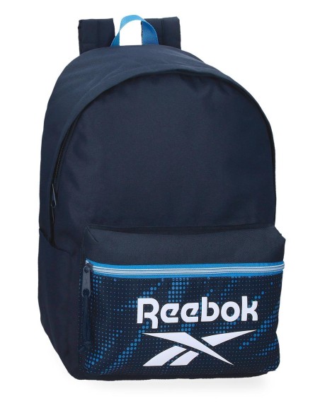 8122341 MOCHILA 45CM. REEBOK JOHN 8122341 MOCHILA 45CM. REEBOK JOHN